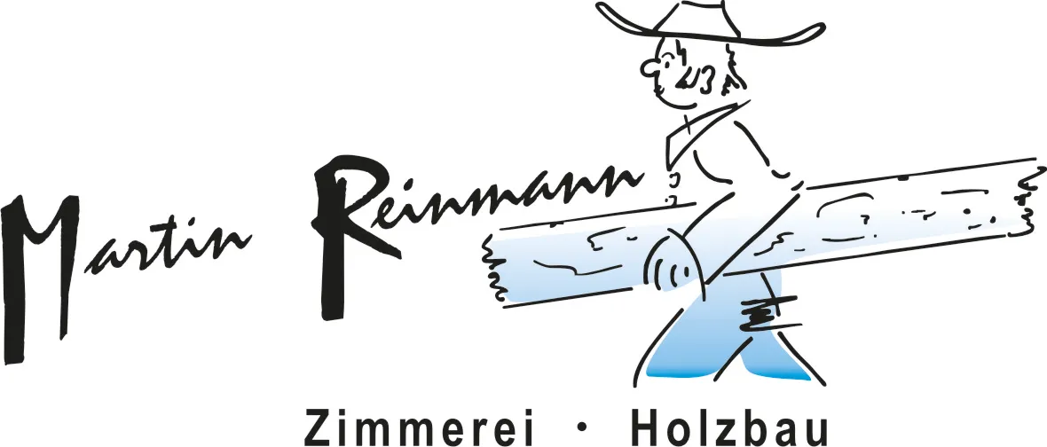Zimmerei